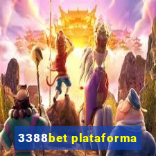 3388bet plataforma